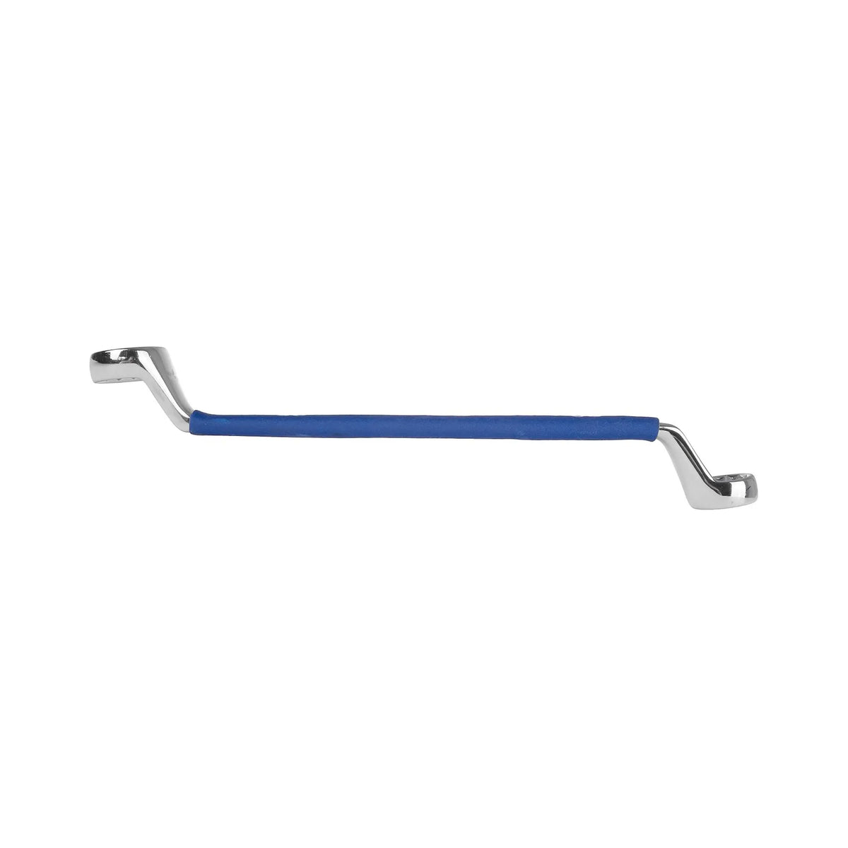 GEKO Dubbele ringsleutelset met anti-slip 6 - 32 mm 12-delig