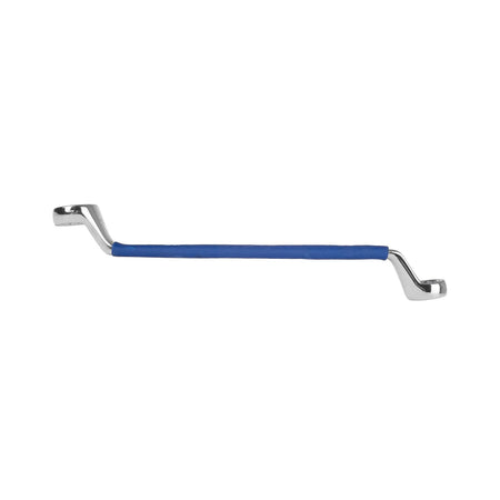 GEKO Dubbele ringsleutelset met anti-slip 6 - 32 mm 12-delig