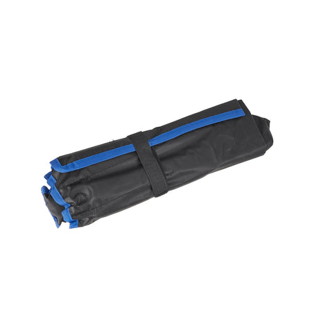GEKO Platte-ringsteeksleutelset met AntiSlip greep 6 - 32 mm, 12-delig