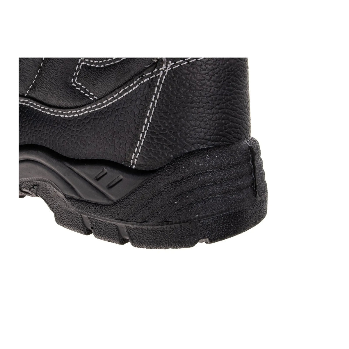 GEKO Geïsoleerde werklaars met antislip, olie- en benzinebestendig maat 43