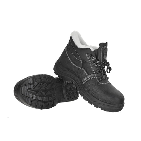 GEKO Geïsoleerde veiligheidsschoenen S3 SRC maat 42