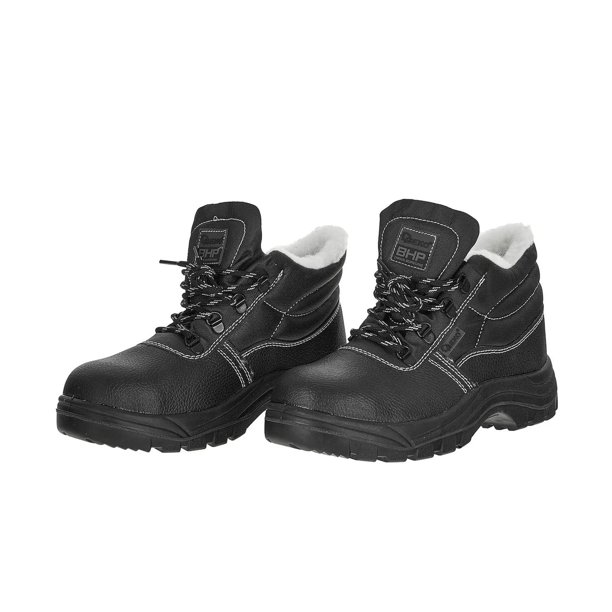 GEKO Geïsoleerde veiligheidsschoenen S3 SRC maat 42