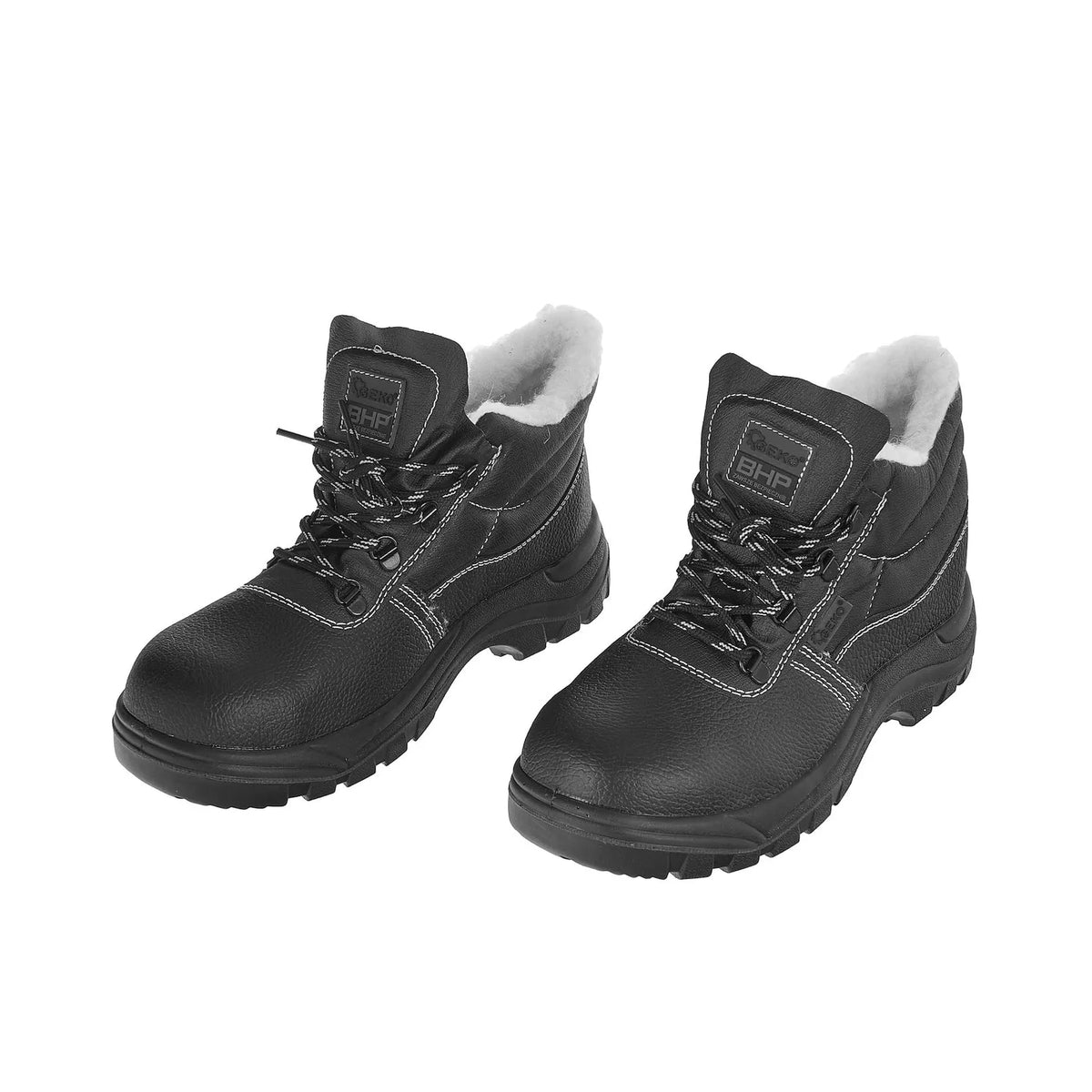 GEKO Geïsoleerde veiligheidsschoenen S3 SRC maat 42