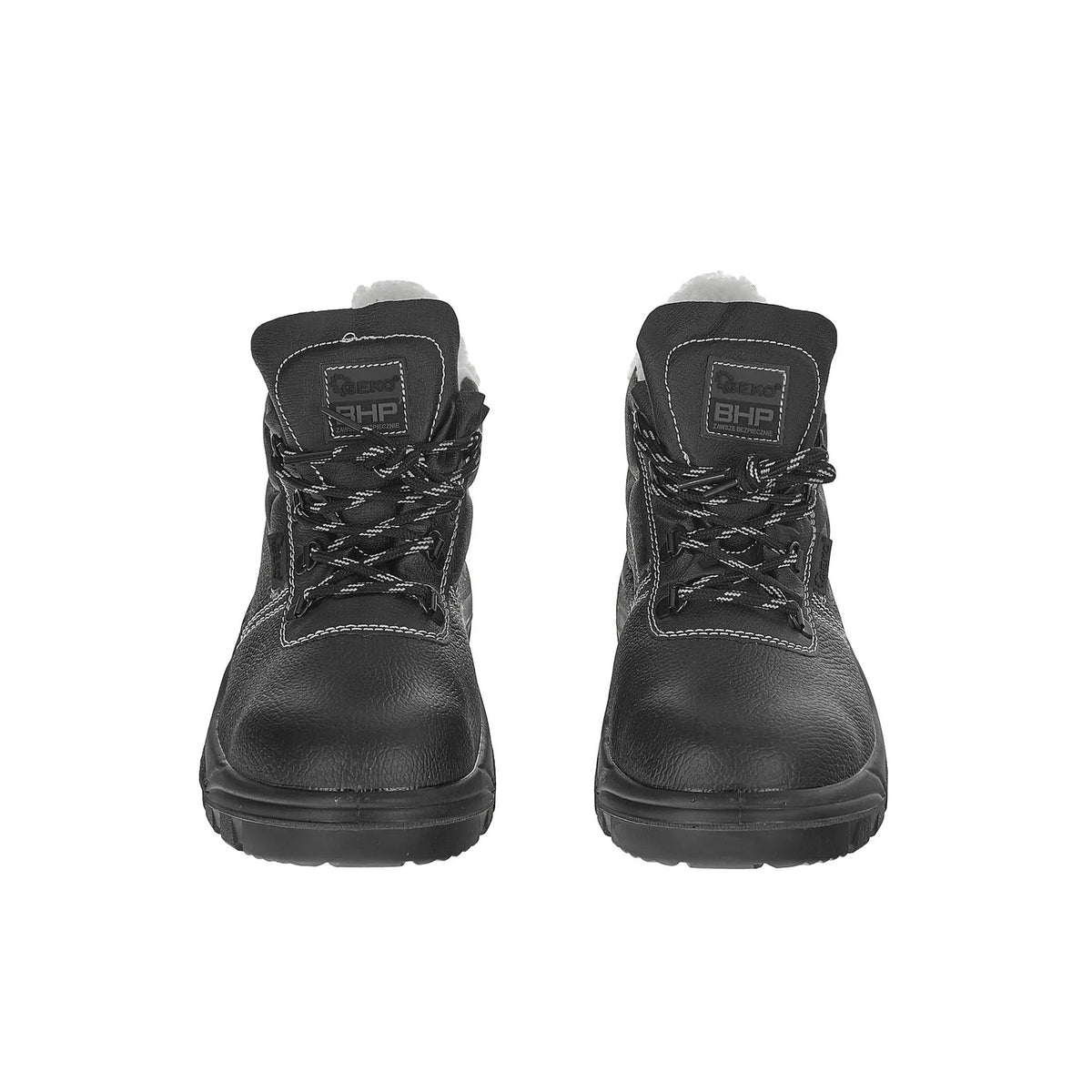 GEKO Geïsoleerde veiligheidsschoenen S3 SRC maat 42