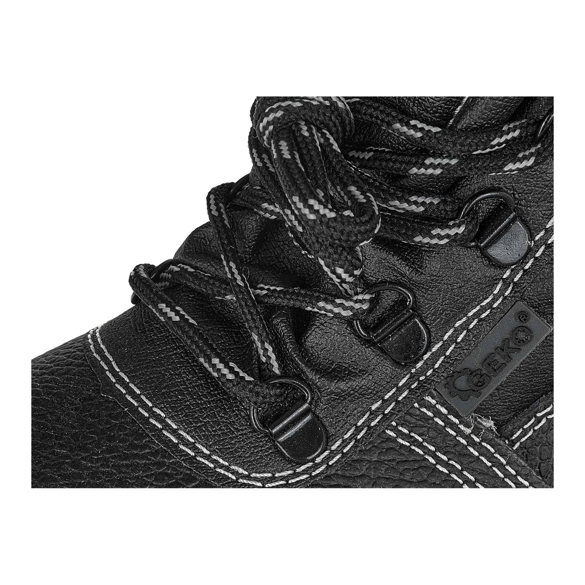 GEKO Geïsoleerde veiligheidsschoenen S3 SRC maat 42