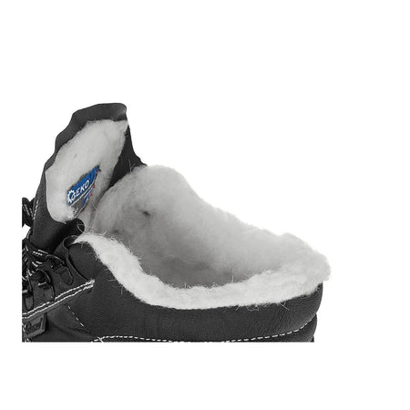 GEKO Geïsoleerde veiligheidsschoenen S3 SRC maat 42