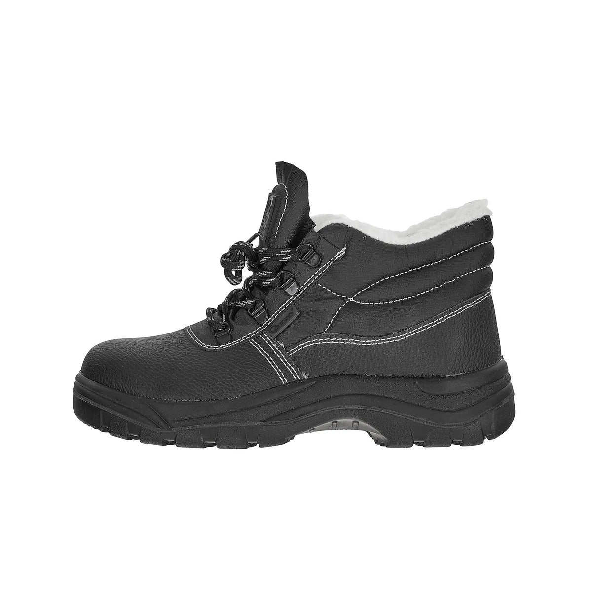 GEKO Geïsoleerde veiligheidsschoenen S3 SRC maat 46