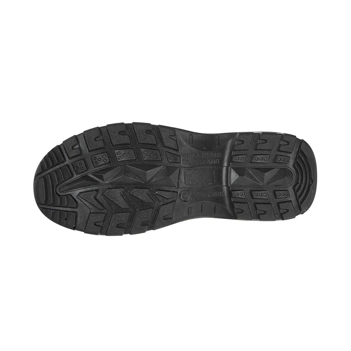 GEKO Geïsoleerde veiligheidsschoenen S3 SRC maat 46