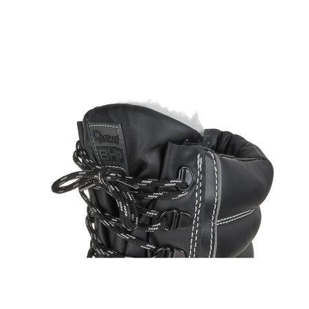 GEKO Geïsoleerde winter veiligheidsschoenen S3 SR FO maat 41