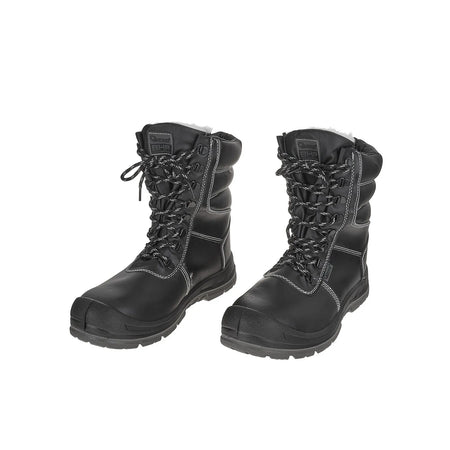 GEKO Geïsoleerde winter veiligheidsschoenen S3 SR FO maat 42
