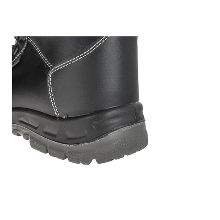 GEKO Geïsoleerde winter veiligheidsschoenen S3 SR FO maat 45