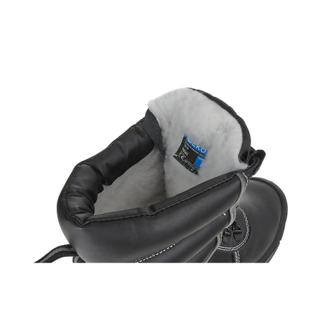 GEKO Geïsoleerde winter veiligheidsschoenen S3 SR FO maat 45