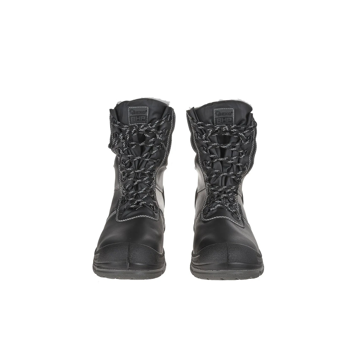 GEKO Geïsoleerde winter veiligheidsschoenen S3 SR FO maat 45