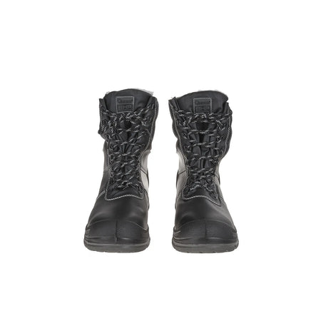 GEKO Geïsoleerde winter veiligheidsschoenen S3 SR FO maat 45