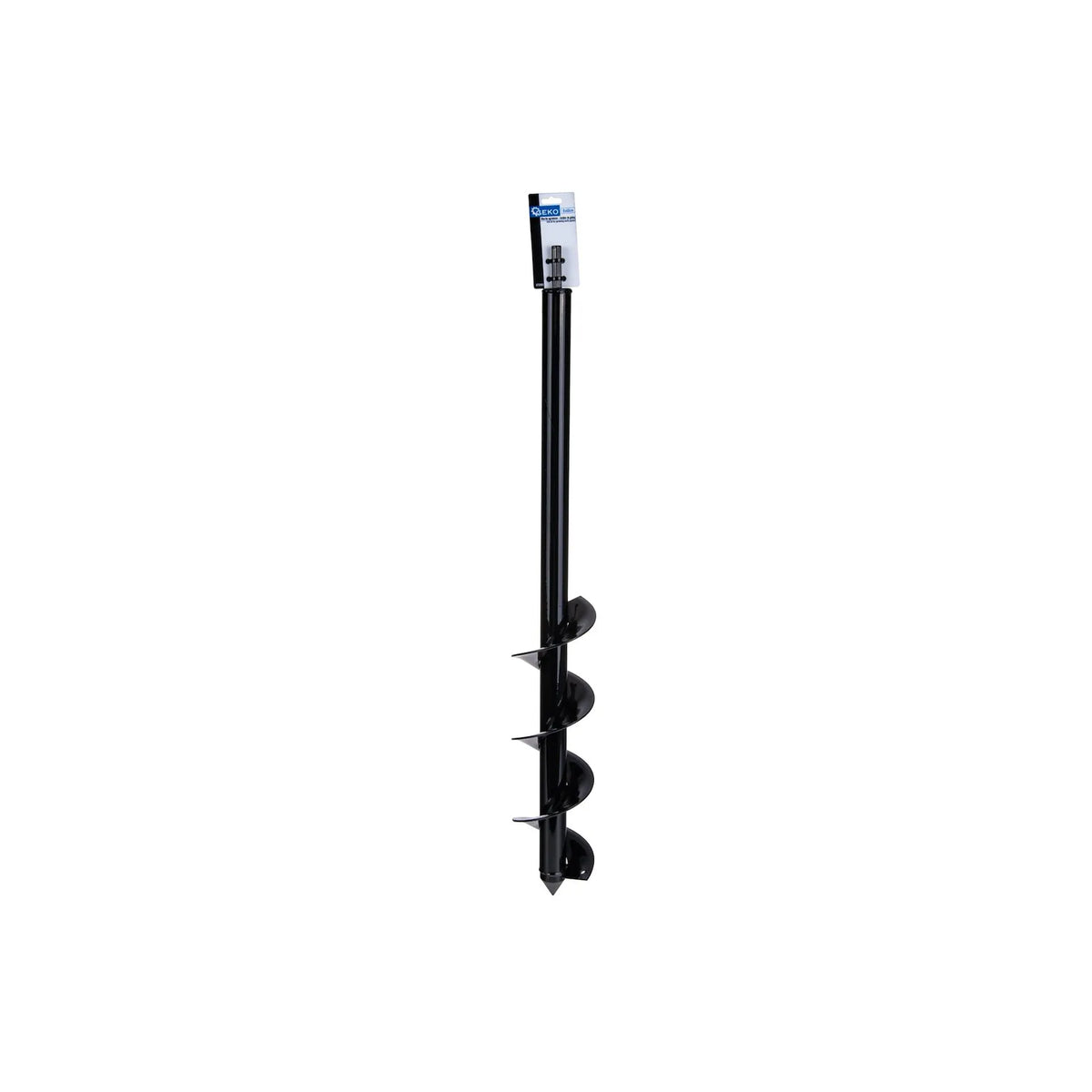 GEKO Boorbit voor tuinbouw aarde planter 8x60 cm