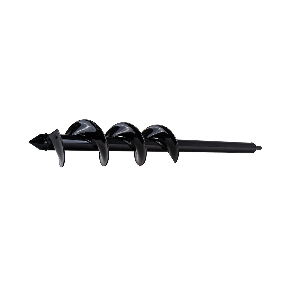 GEKO Boorbit voor tuinbouw aarde planter 8x60 cm