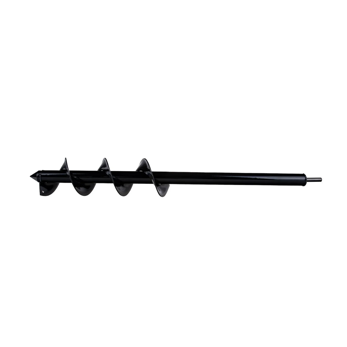 GEKO Boorbit voor tuinbouw aarde planter 8x60 cm