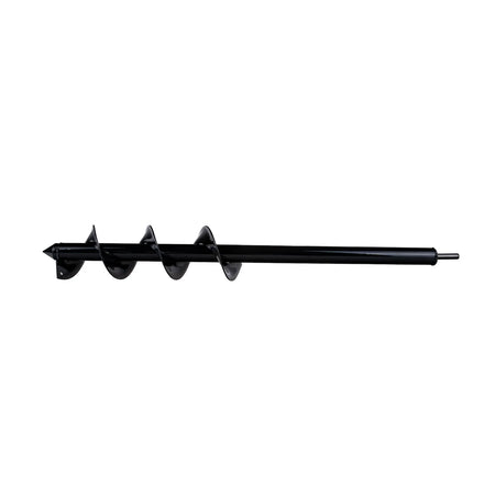 GEKO Boorbit voor tuinbouw aarde planter 8x60 cm