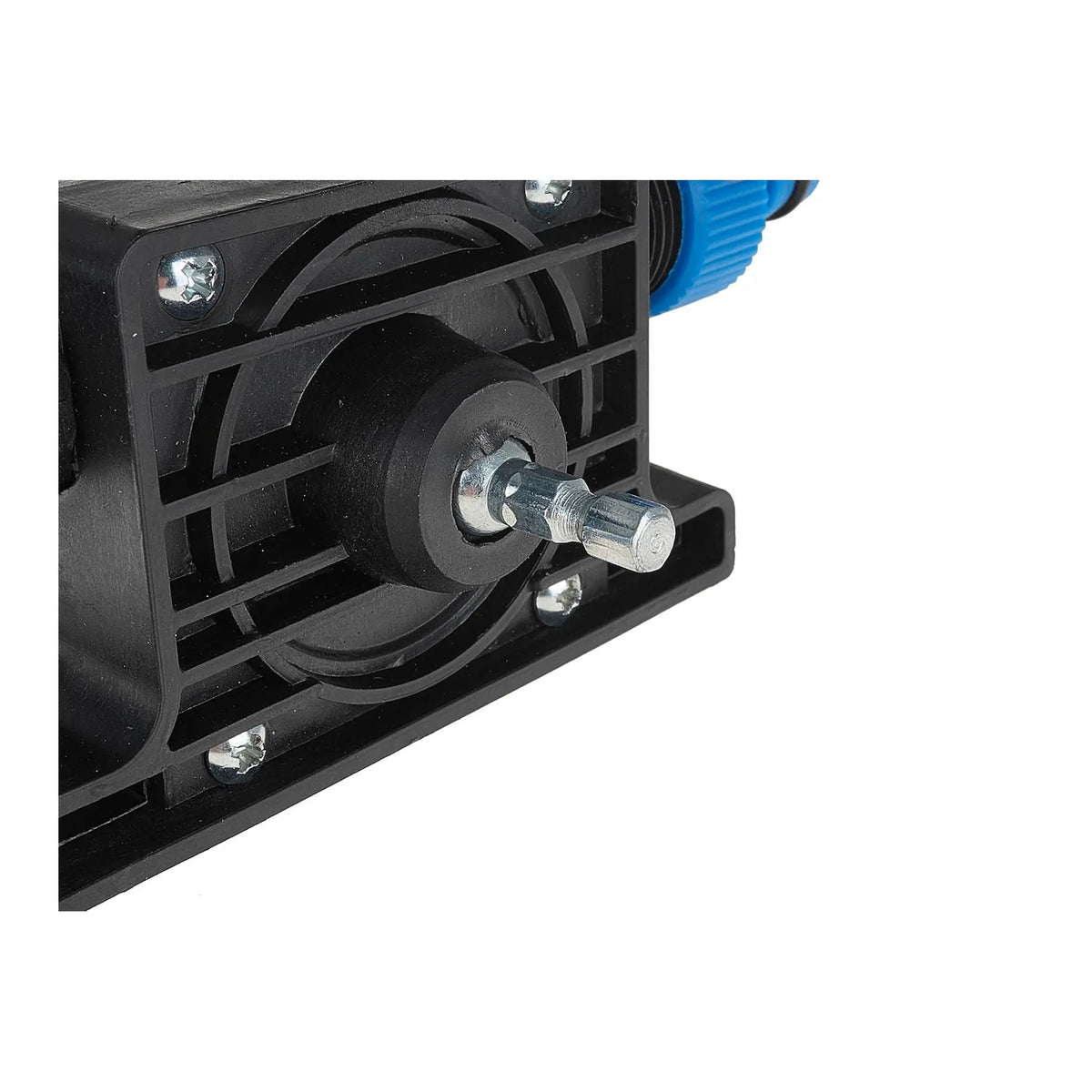 GEKO Boorpomp voor brandstof met 3m slang