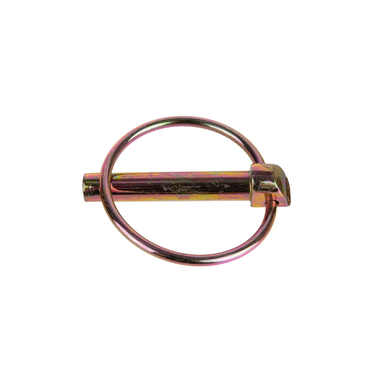GEKO Borgpennen set voor landbouwmachines 50 stuks