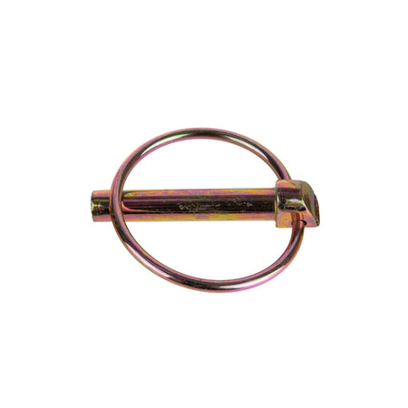 GEKO Borgpennen set voor landbouwmachines 50 stuks