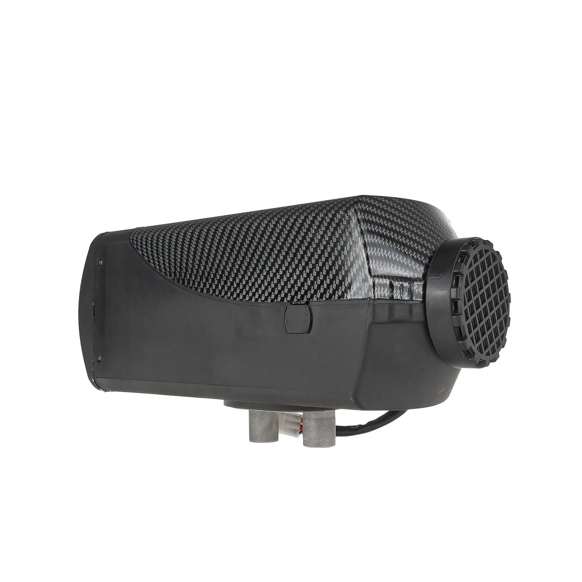 GEKO Diesel luchtverwarmer 12 V 2 kW met afstandsbediening