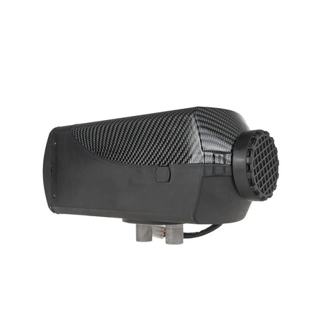 GEKO Diesel luchtverwarmer 12 V 2 kW met afstandsbediening