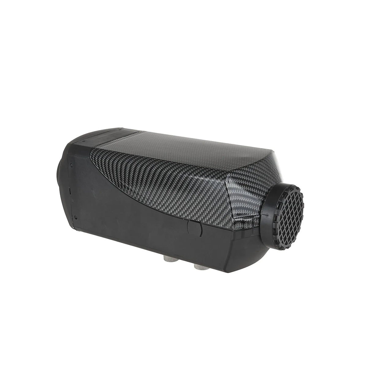GEKO Diesel luchtverwarmer 12 V 2 kW met afstandsbediening