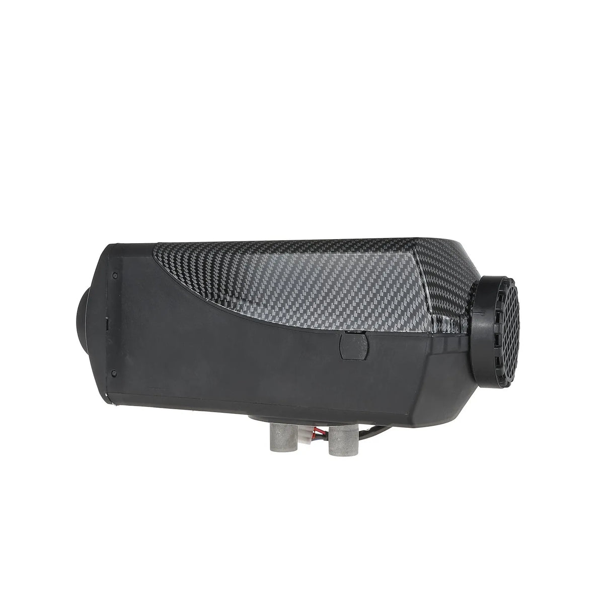 GEKO Diesel luchtverwarmer 12 V 2 kW met afstandsbediening