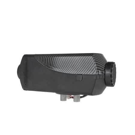GEKO Diesel luchtverwarmer 12 V 2 kW met afstandsbediening