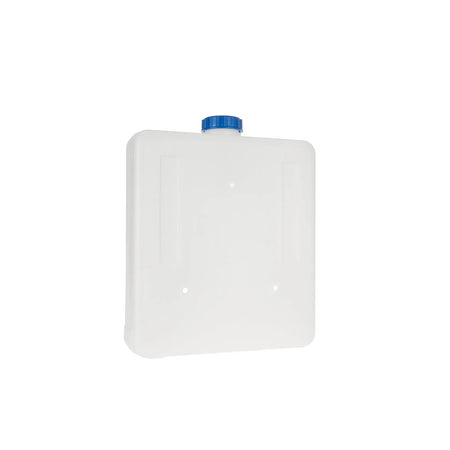 GEKO Diesel luchtverwarmer 12 V 2 kW met afstandsbediening
