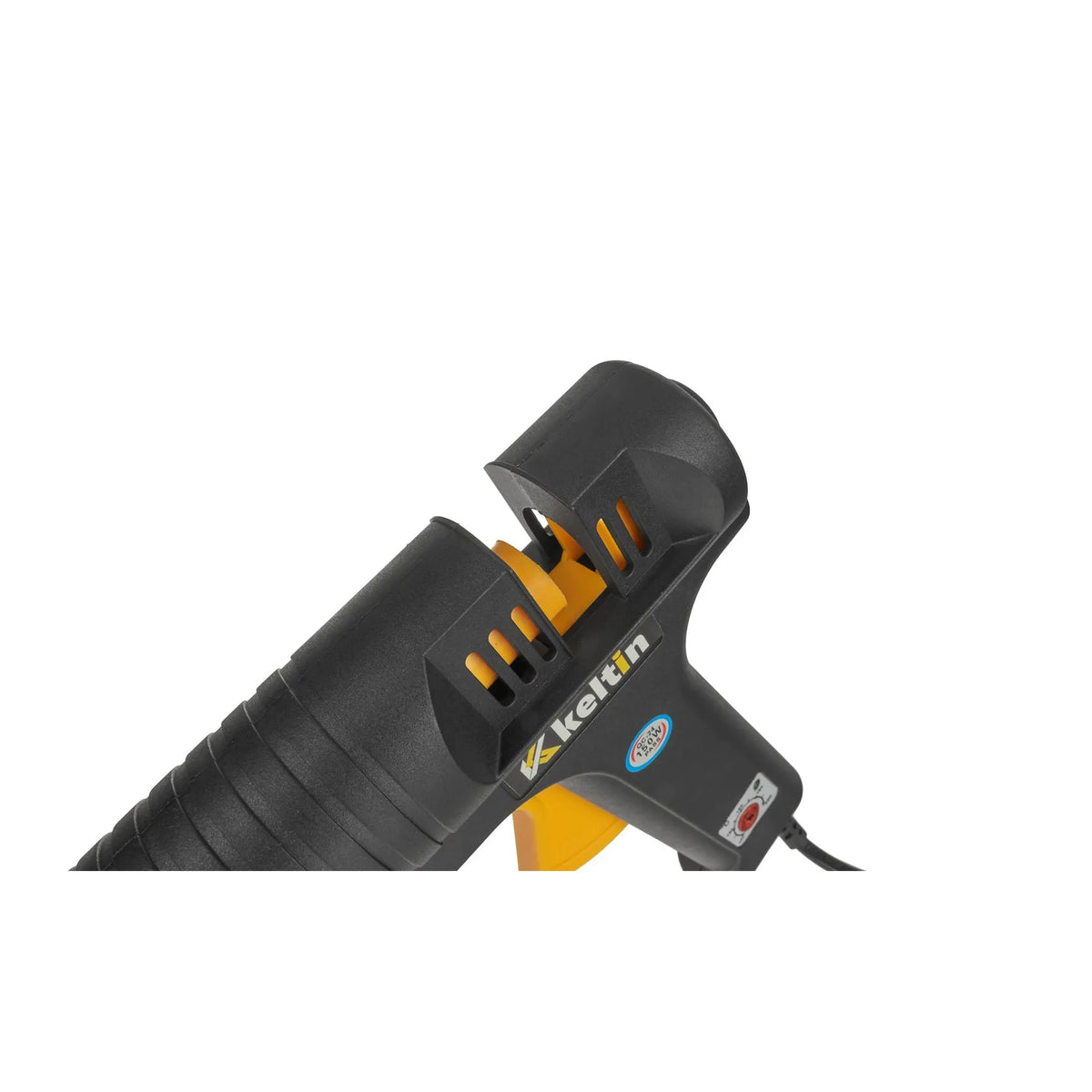 Keltin Lijmpistool 150 W met temperatuurregeling