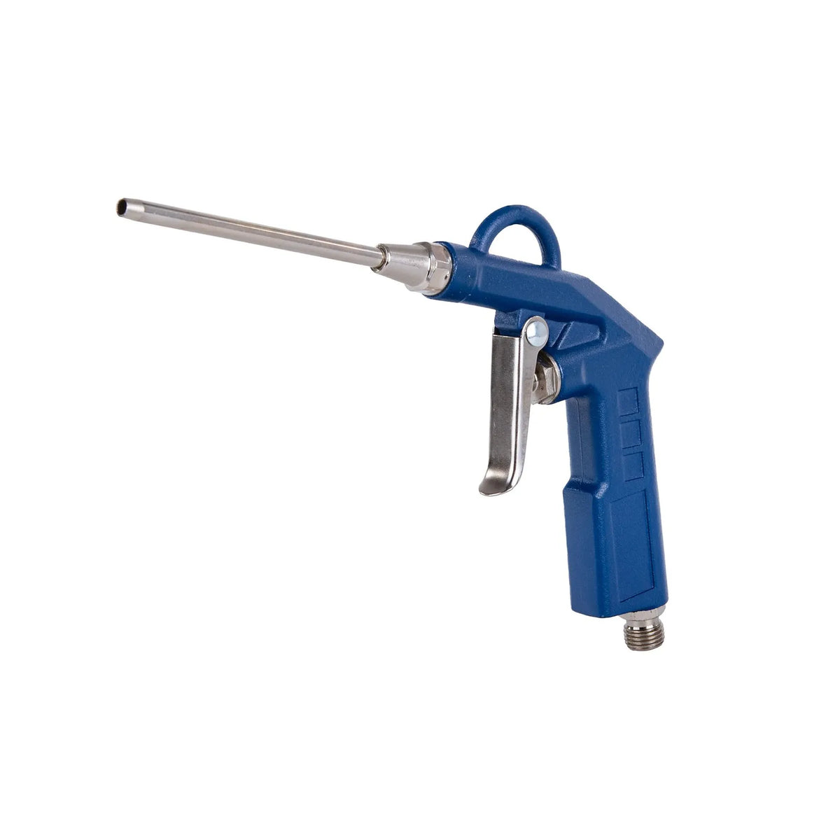 GEKO Blaaspistool met mondstukken en koppelingen 5-delig