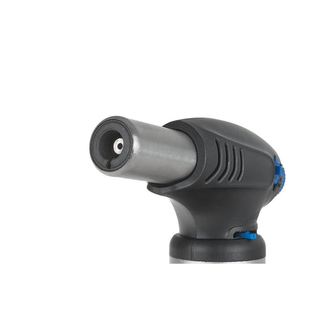 GEKO 360 graden piezo gasbrander met tank 0,2 kW