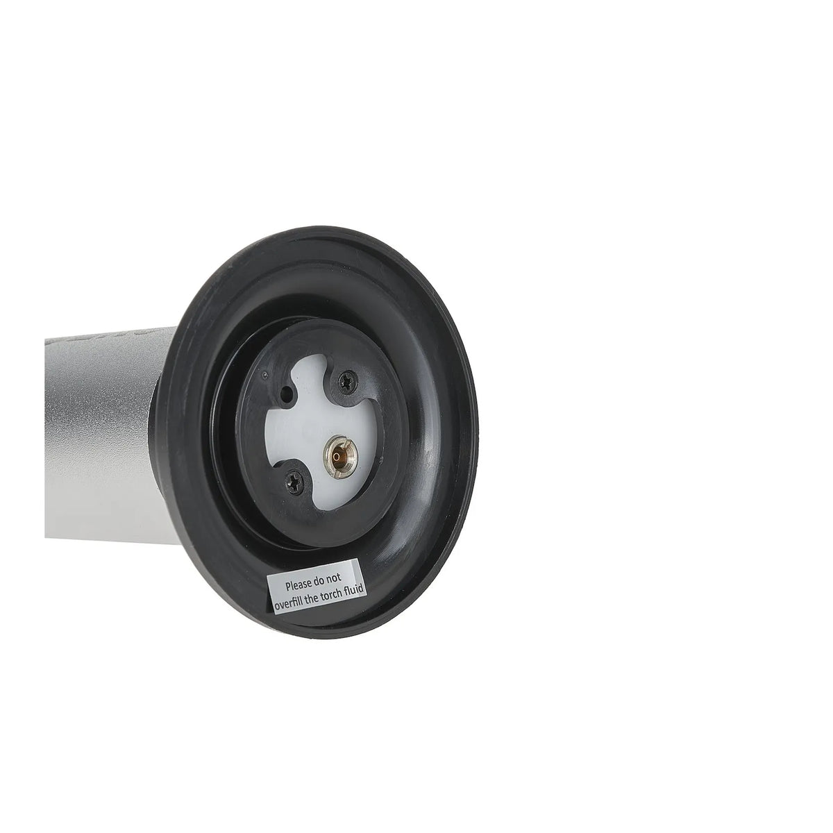 GEKO 360 graden piezo gasbrander met tank 0,2 kW