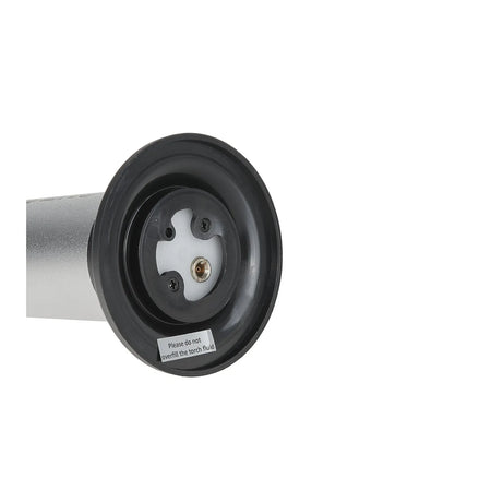 GEKO 360 graden piezo gasbrander met tank 0,2 kW