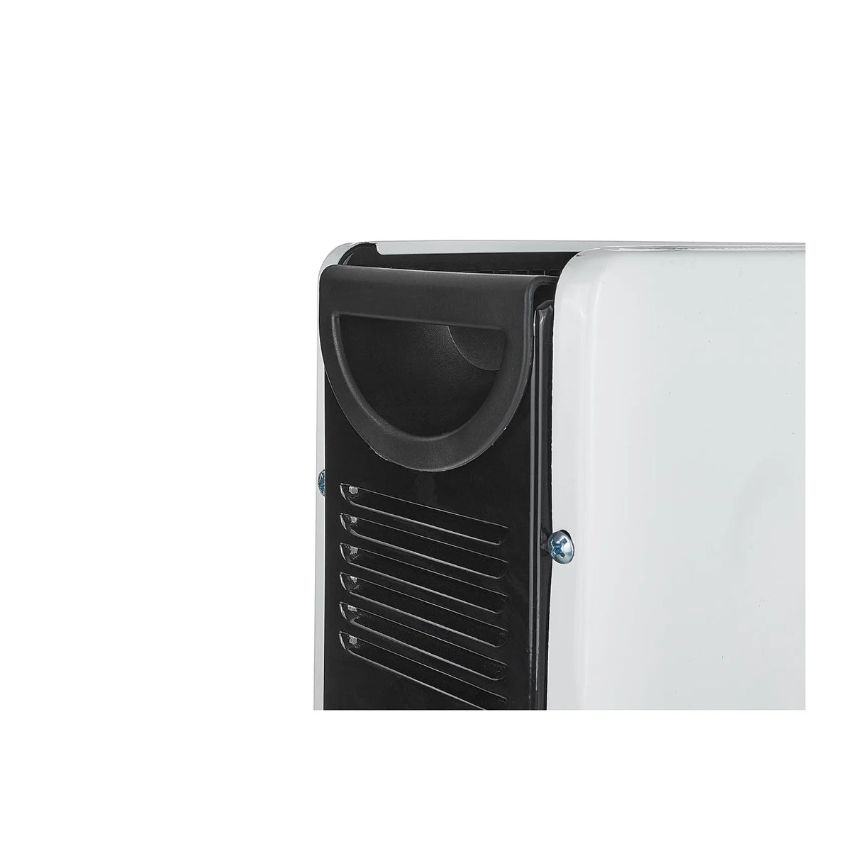 GEKO Convectorkachel Modern-Elegant 2000 W wit