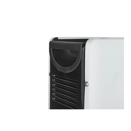 GEKO Convectorkachel Modern-Elegant 2000 W wit