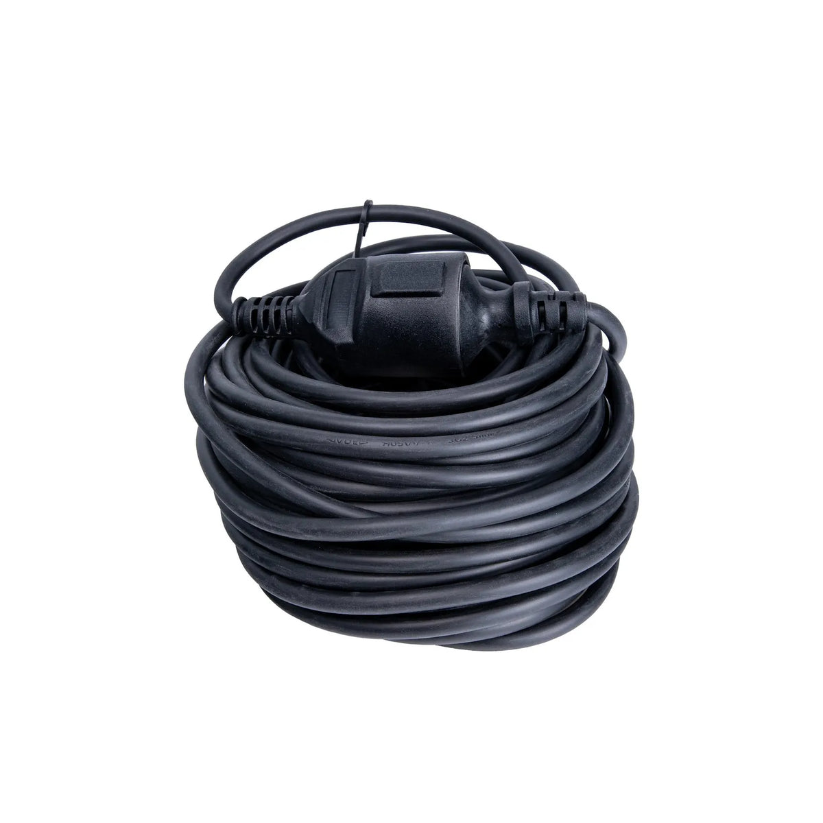 Keltin Verlengsnoer 3x2,5 mm2 20m met IP44 en randaarde