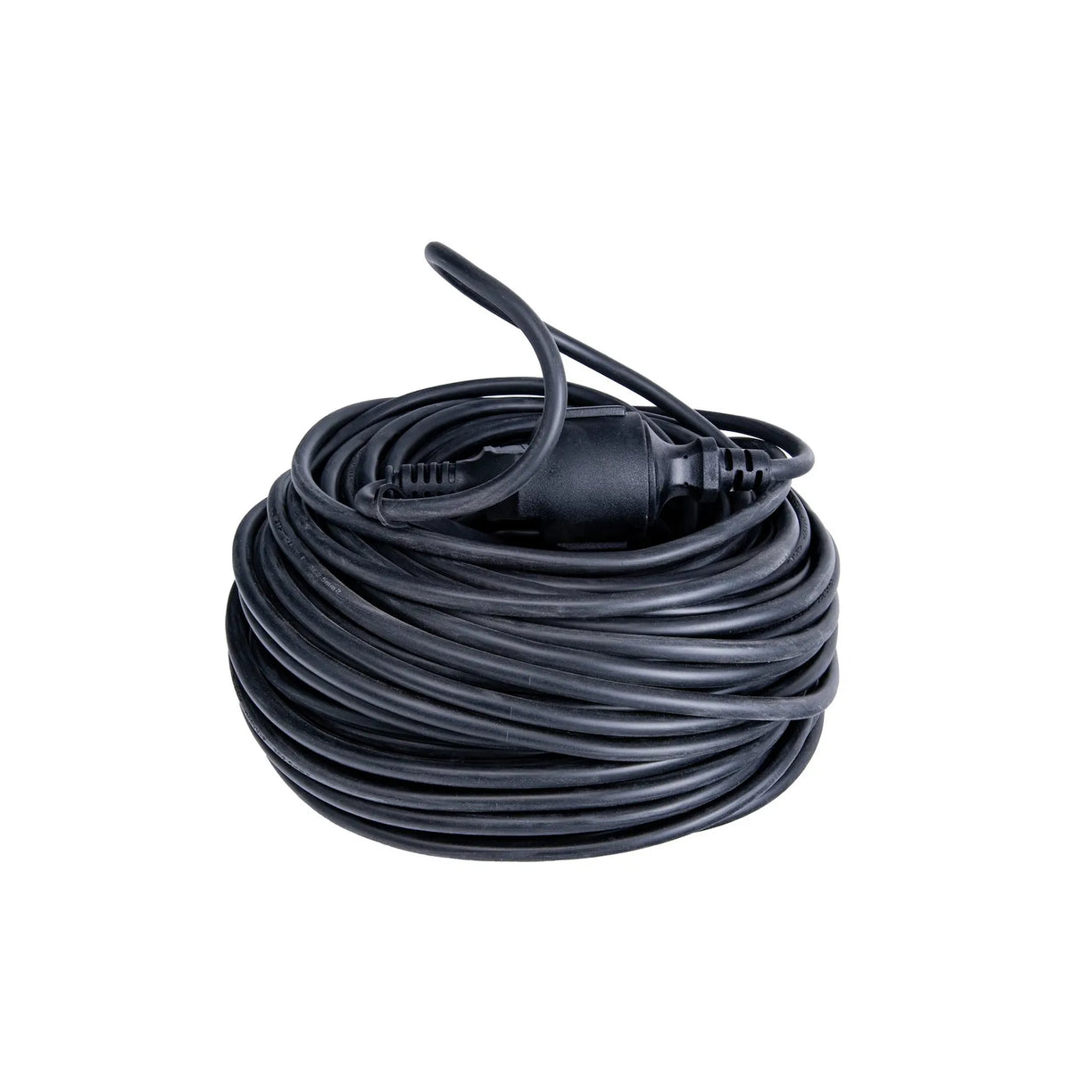 Keltin Verlengsnoer 3x2,5 mm2 40m met IP44 en randaarde