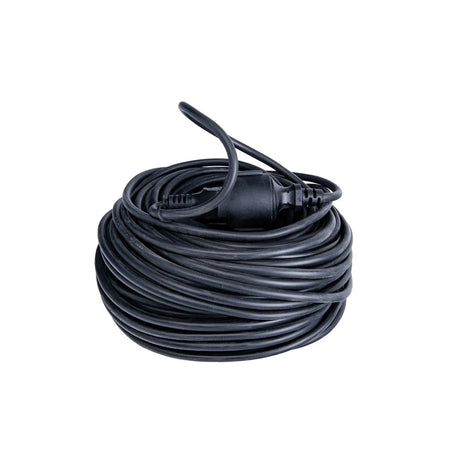 Keltin Verlengsnoer 3x2,5 mm2 40m met IP44 en randaarde