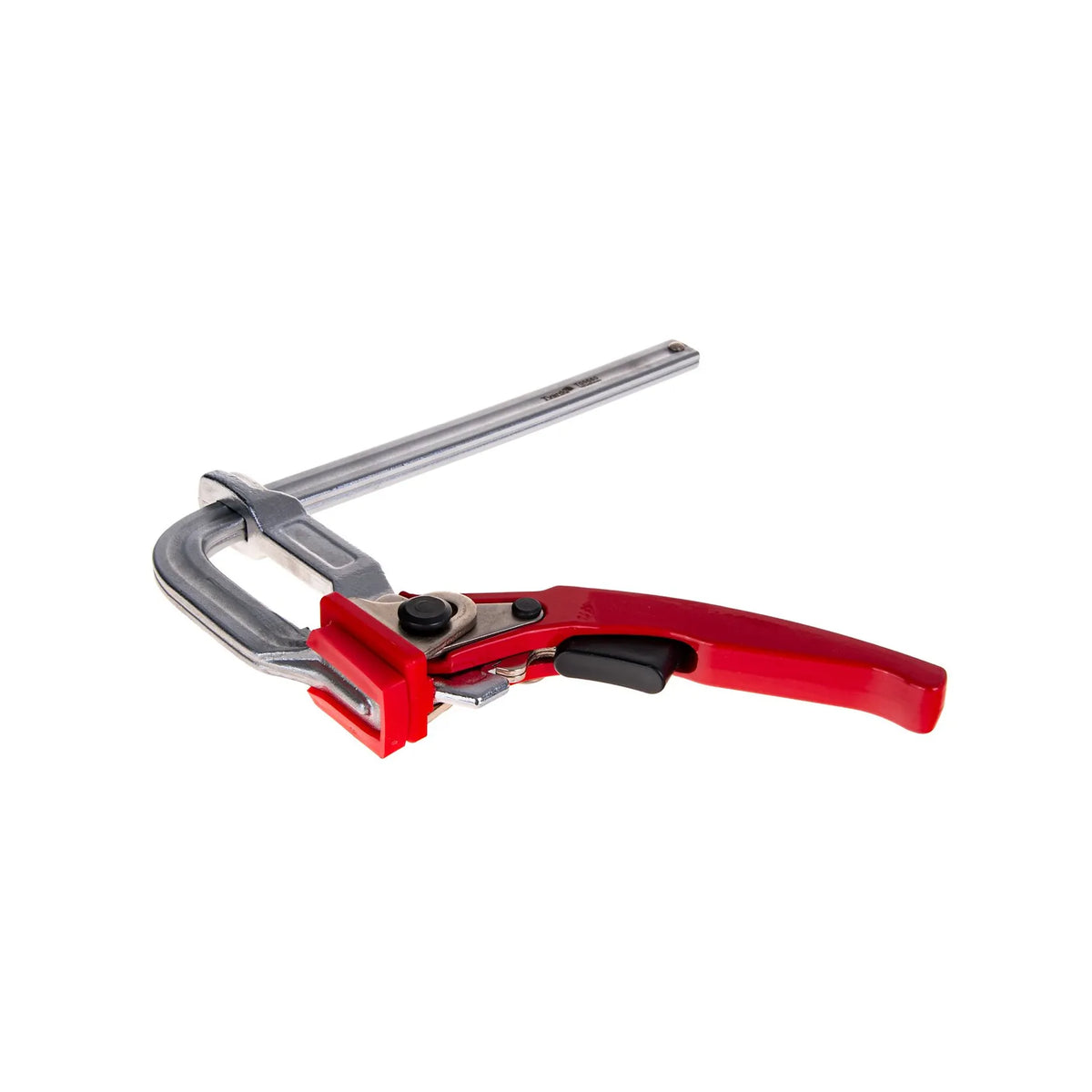 Tvardy Gesmede ratel F-type lijmtang 160x80 mm