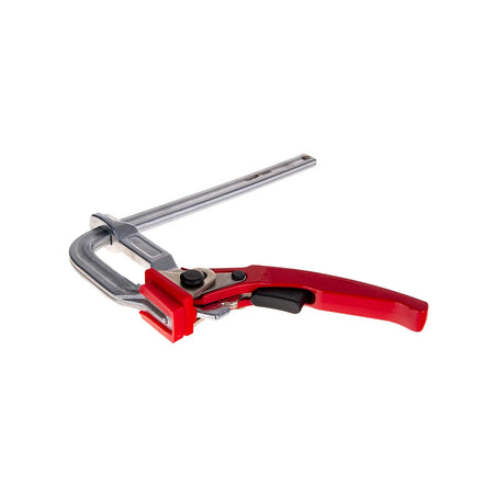 Tvardy Gesmede ratel F-type lijmtang 160x80 mm