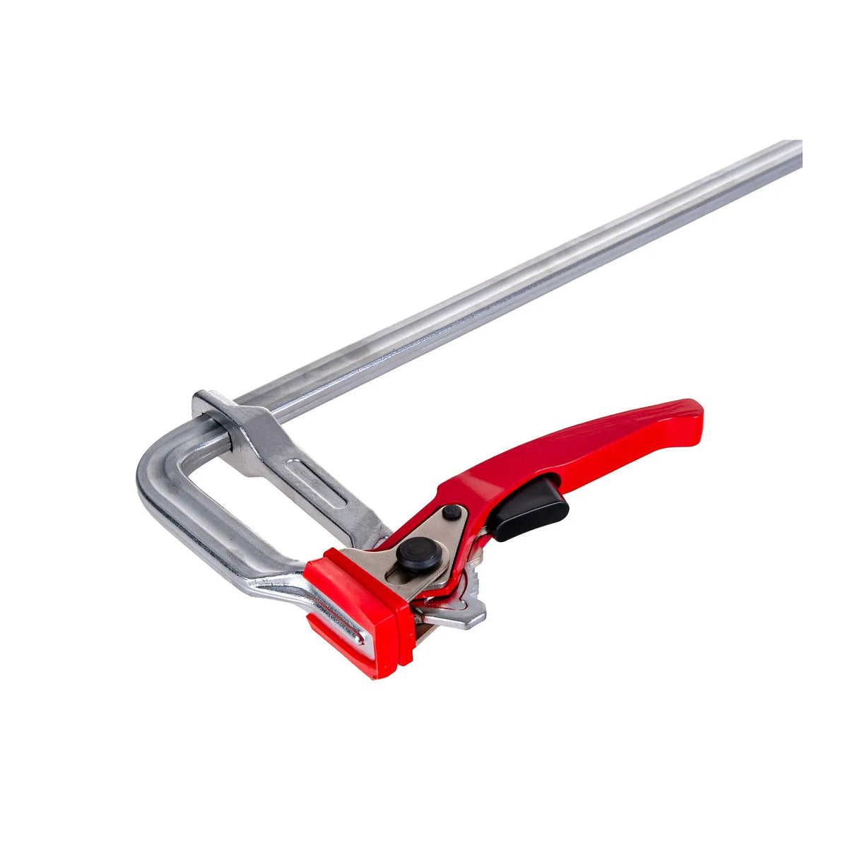Tvardy F-klem met ratelmechanisme en 500 kg klemming 600x120 mm