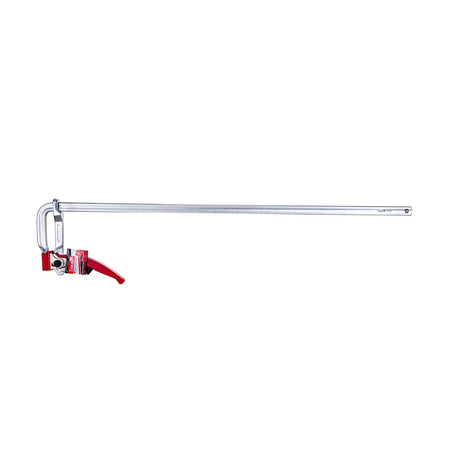 Tvardy Gesmede ratelsluitklem F-type met 500 kg klemkracht 800x120 mm