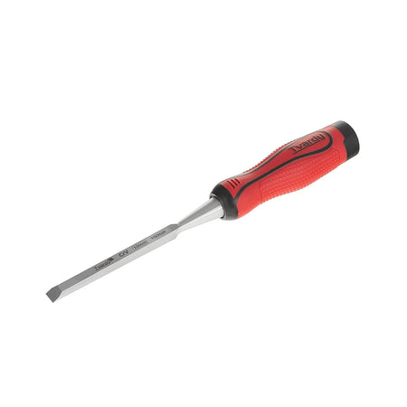 Tvardy Platte beitel CrV 10 mm voor houtbewerking