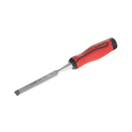 Tvardy Platte beitel CrV 14 mm voor houtbewerking