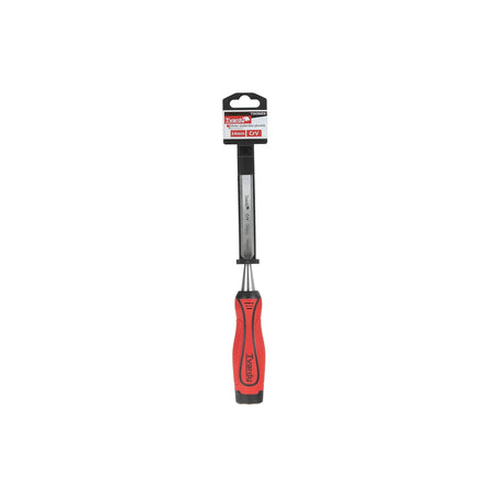 Tvardy Platte beitel CrV 14 mm voor houtbewerking