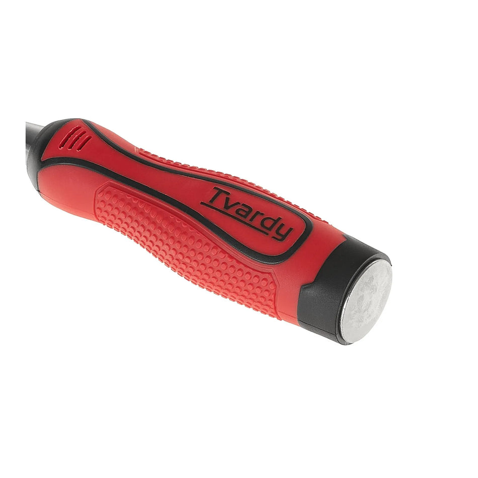 Tvardy Beitel plat CrV 25 mm voor houtbewerking