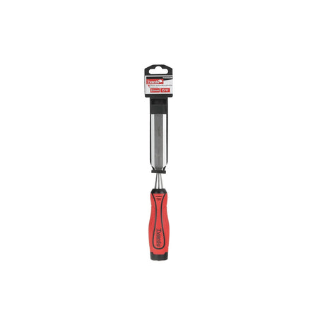 Tvardy Beitel plat CrV 25 mm voor houtbewerking